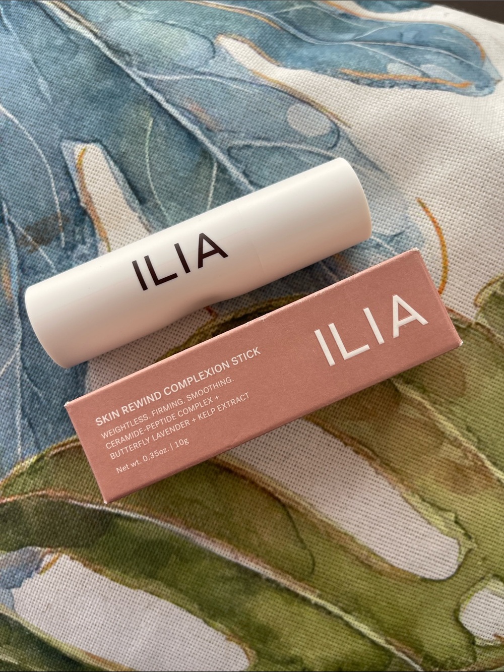 ILIA - Skin Rewind Complexion Stick - Hawthorne 18N
